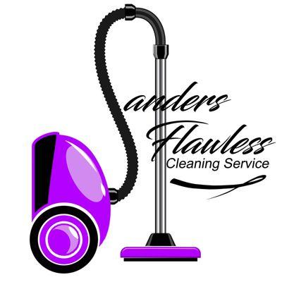 Sanders Flawless Cleaning