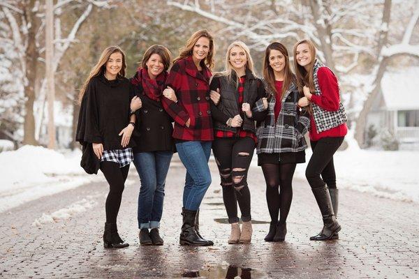 District 23 Boutique