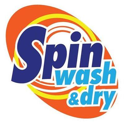 Spin Wash & Dry