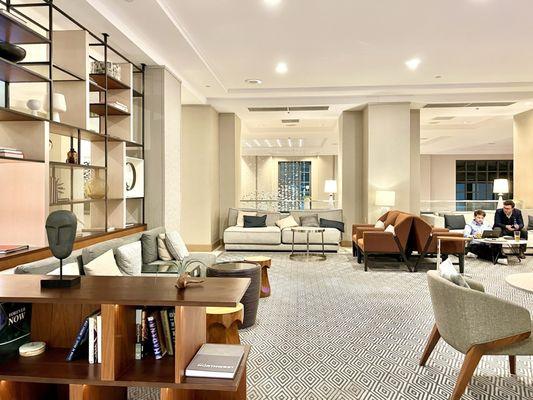 Hyatt Regency La Jolla at Aventine