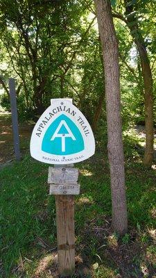 Appalachian Trail