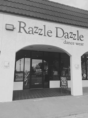 Razzle Dazzle