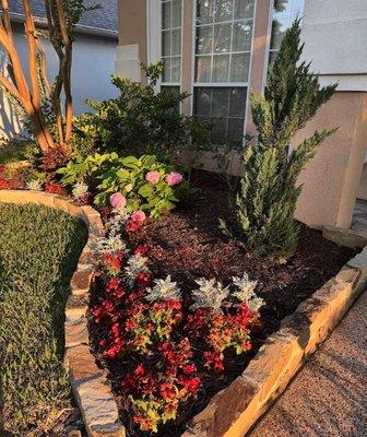 Act Now Landscape Design