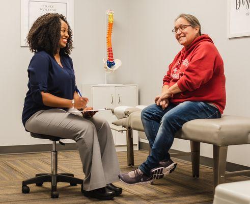 Precision Care Chiropractic