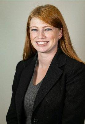 Victoria Horvatich, JD