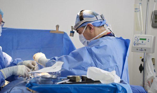 Homayoun Attaran, MD