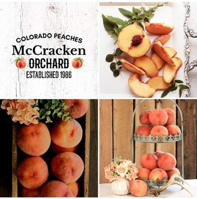 McCracken Orchard