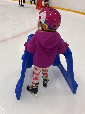 Roseville Ice Arena
