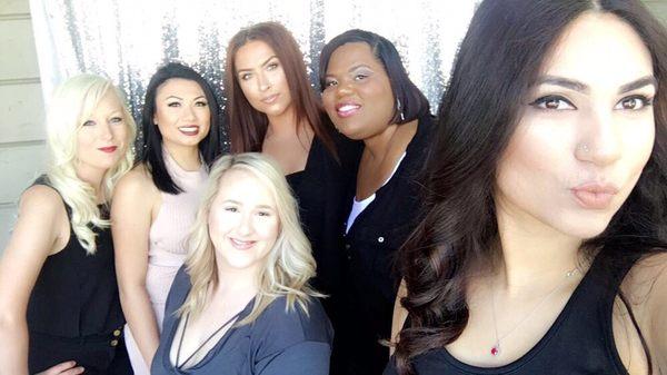 Leslie - Top Shelf Beauty Bar