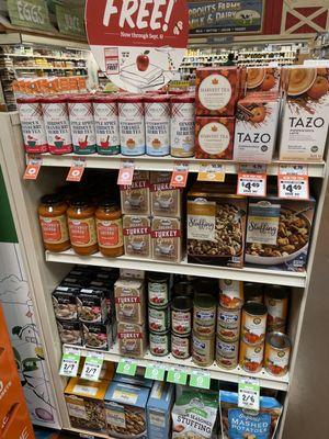 Sprouts Farmers Market