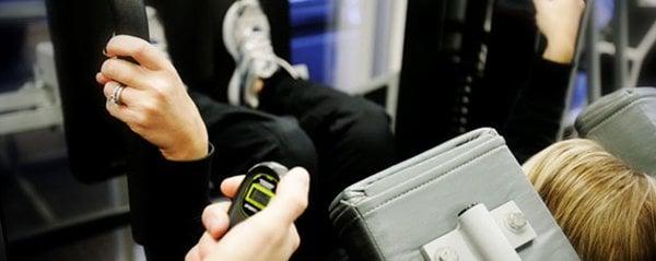 20 Minutes To Fitness