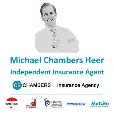 CB Chambers Insurance
