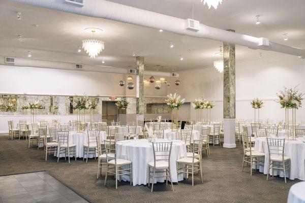 Madison Miracle Center, Inc