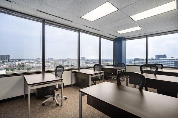 Regus - San Antonio - Castle Hills