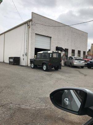 Luke's Auto & Truck Repair