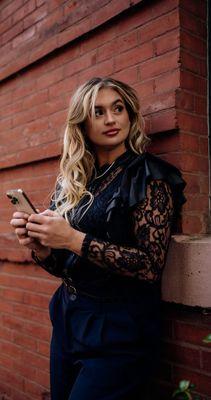 Carissa Murray - eXp Realty