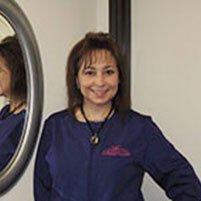 Diana Correa-Velosa, DDS