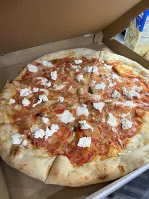 Bartolotti's Pizza Bistro