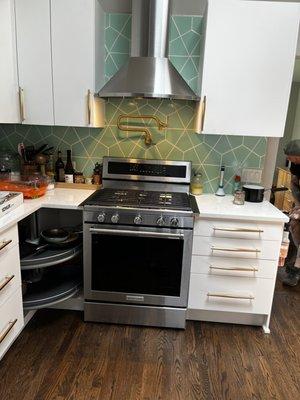 Liberty Plumbing & Sewer Service