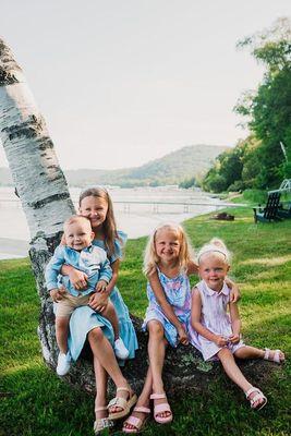 Reid Family Wellness