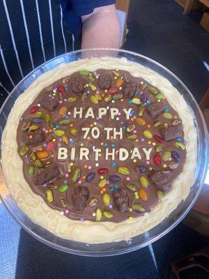 Arcade Snacks & Dried Fruits