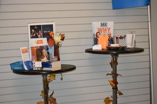 Vineyard Columbus - East Campus