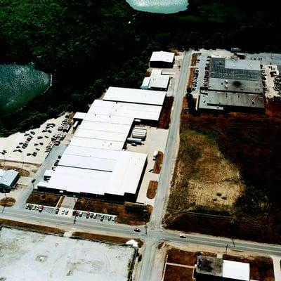 Angola Wire Products