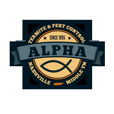 Alpha Termite & Pest Control