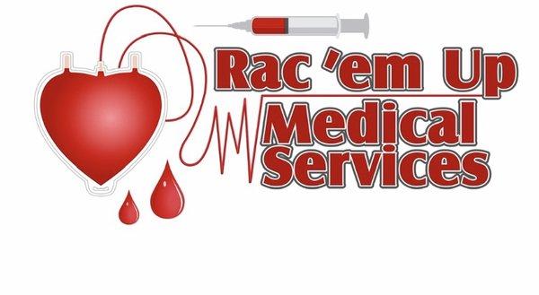 Rac’em Up Medical Services