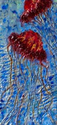 Adrienne Silversmith Fine Art