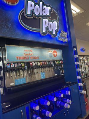 Circle K