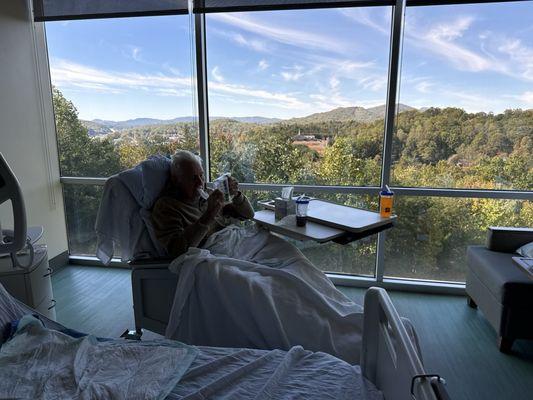 Mountain Lakes Medical Center