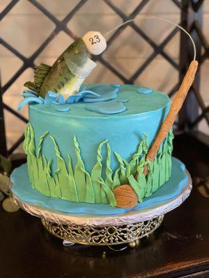 Southern Charm Sweets