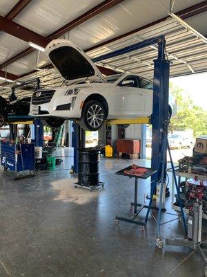 John's Transmission & Auto Repair