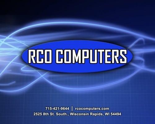 RCO Computers