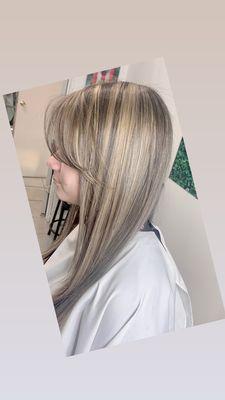 Siempre Bella Hair Studio