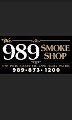 The 989 Smoke Shop