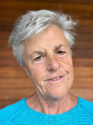 Sandy Dodd - The Masiello Group