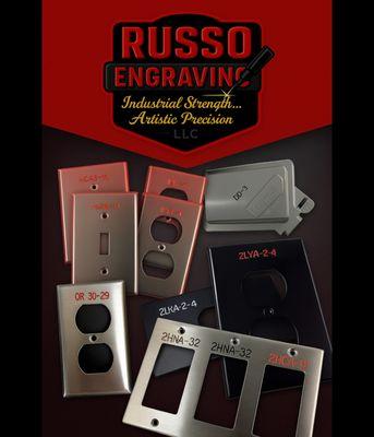 Russo Engraving LLC