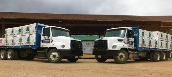 Moore Lumber & Ace Hardware Bennett