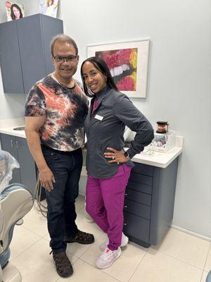 Allure Dental Aesthetics