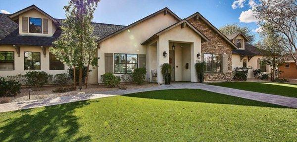 Paradise Living Centers