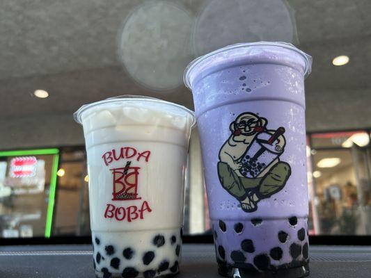Buda Boba
