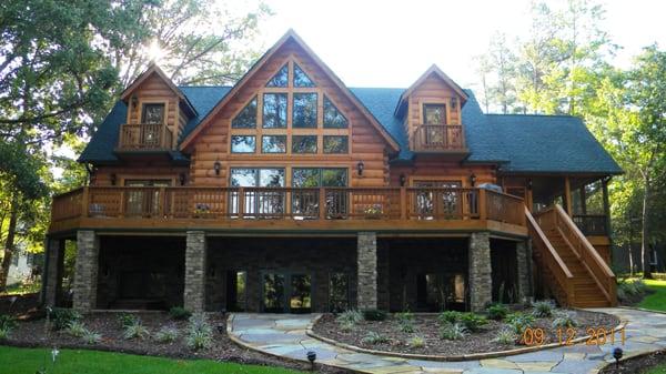 Carter Construction of VA Inc