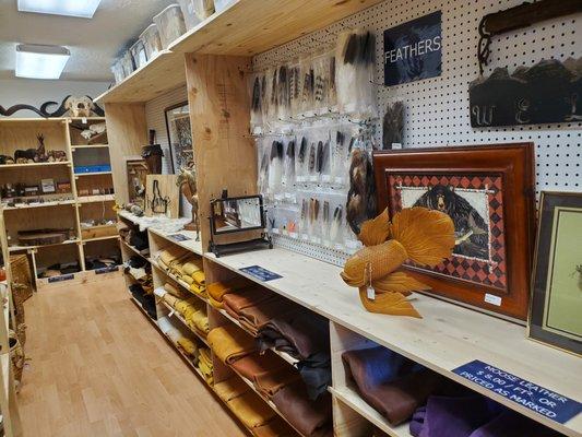 Northern Leather & Craft Supply