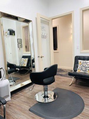 Hunter Lane Treadwell