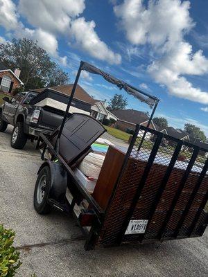 Harris Movers And More