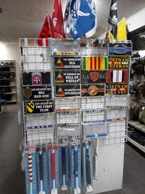 Lee's Military Surplus