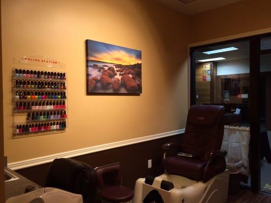 Juneau Therapeutic Massage & Spa