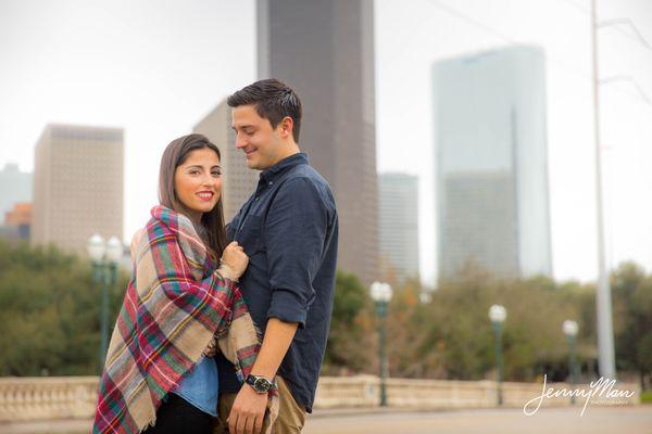 Jenny Man Photography